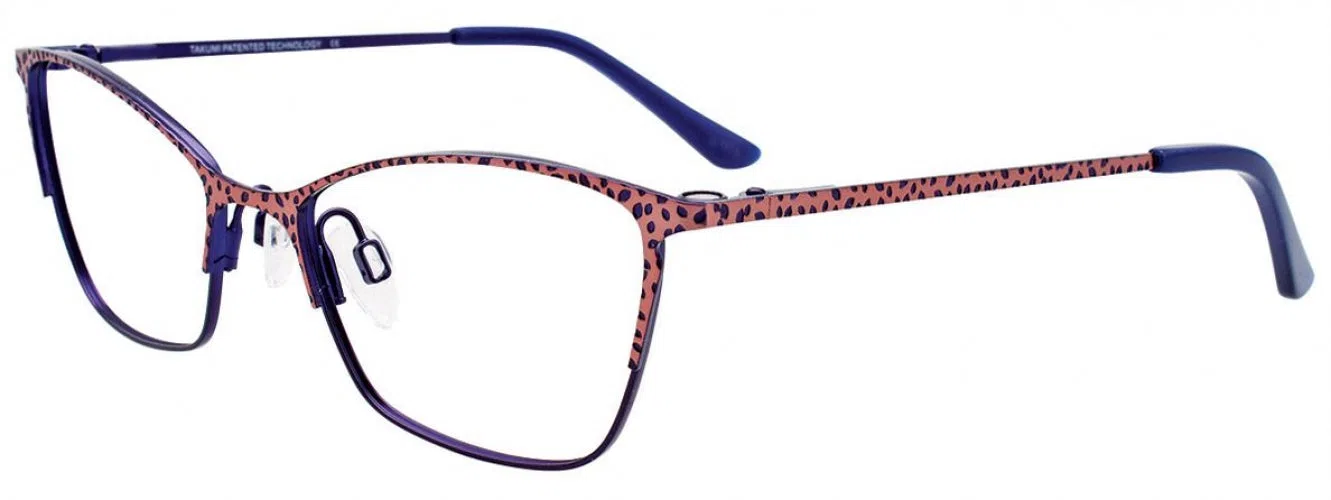 Takumi TK1106 Eyeglasses - view 6
